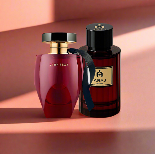 بديل Victoria Secret Very Sexy
