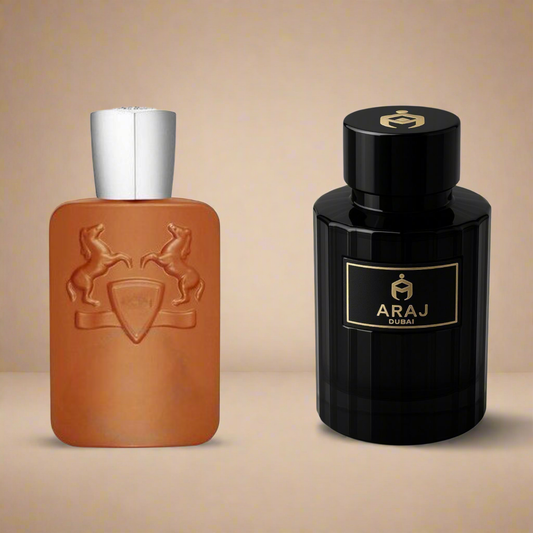 Pafums de marly Al Thair بديل