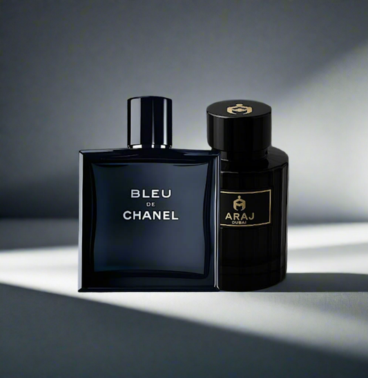 Bleu De Chanel بديل