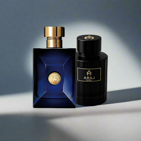 Versace Dylan blue pour homme بديل
