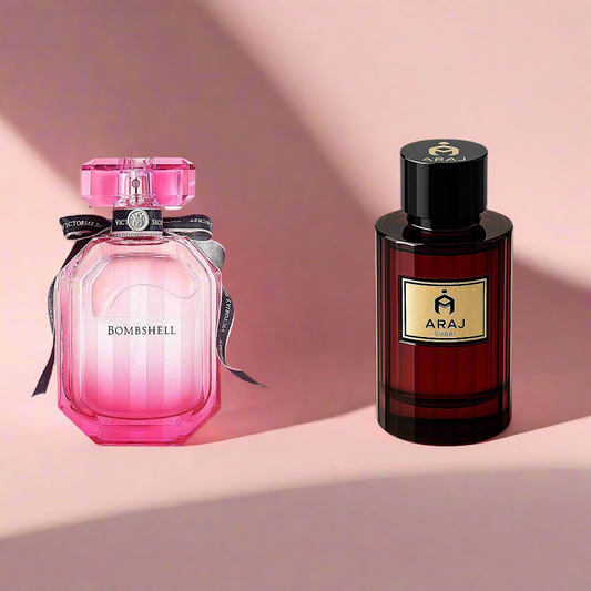 Victoria Secret Bombshell بديل