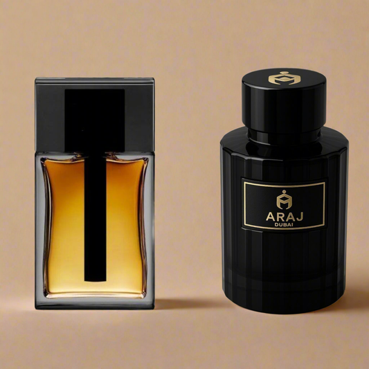 Dior homme intense بديل