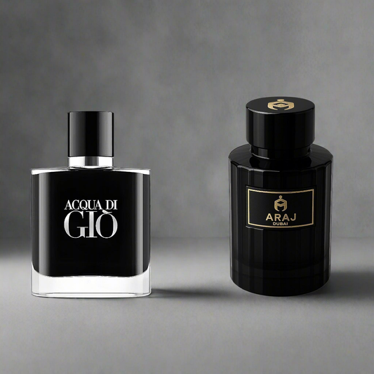 بديل armani acqua di gio elixir