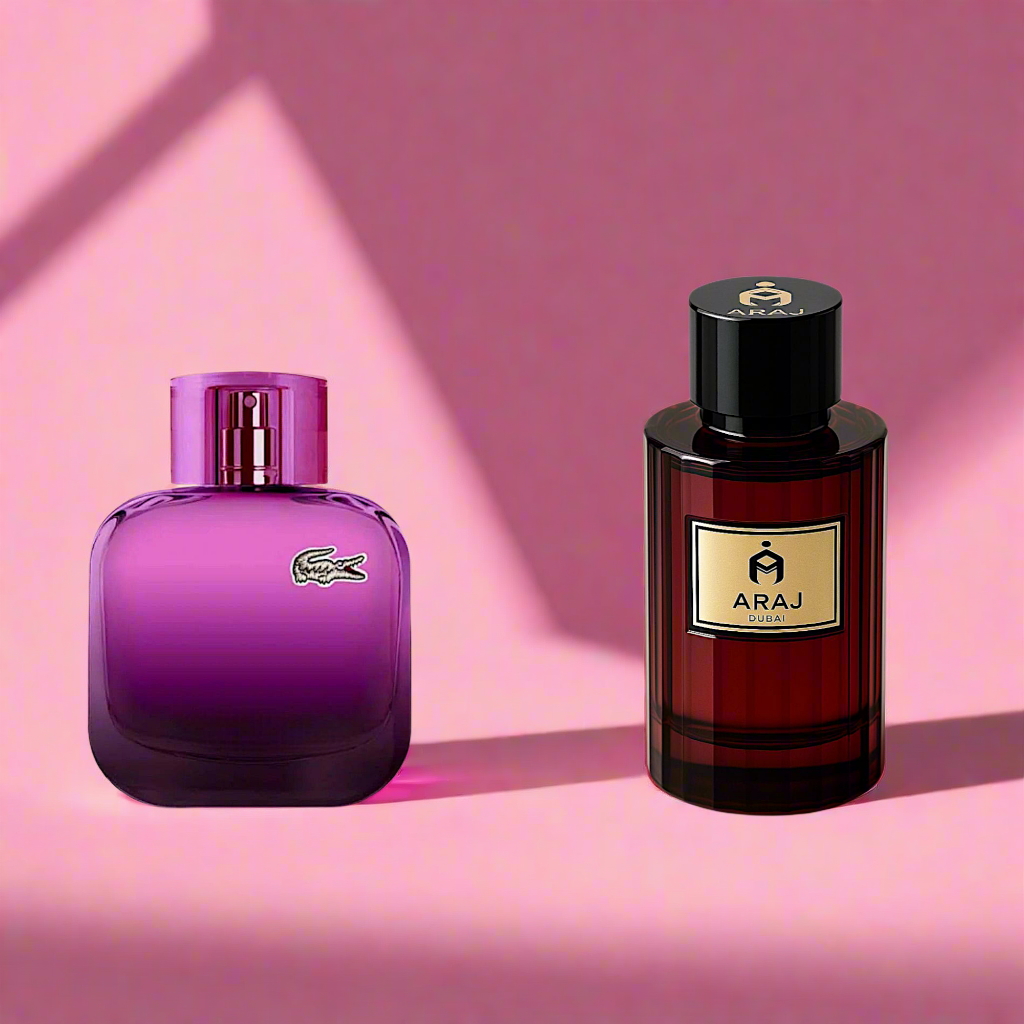 بديل Lacost purple