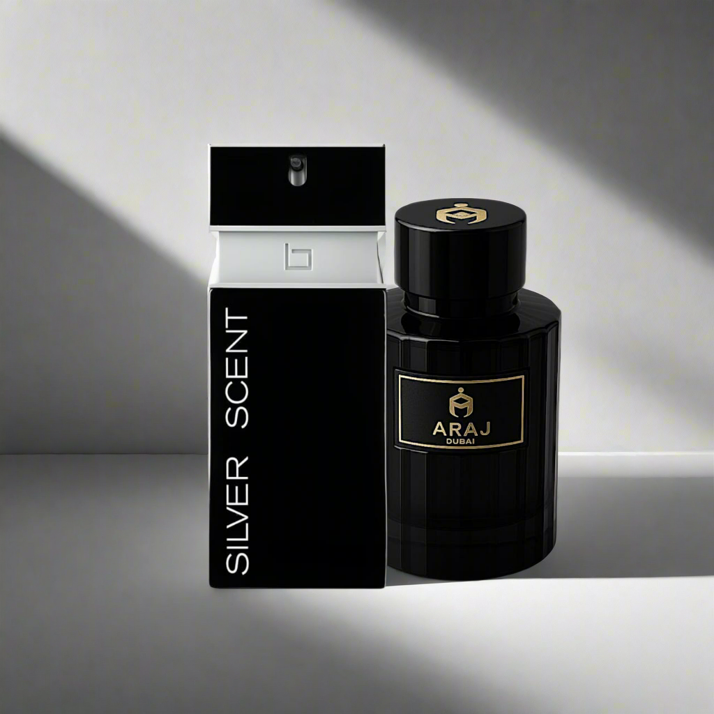 بديل  silver scent