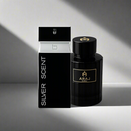 بديل  silver scent