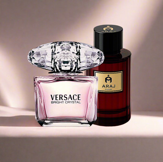 بديل Versace bright crystal