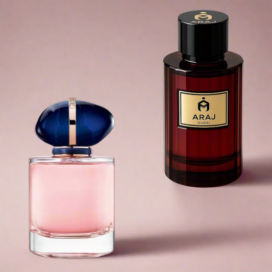 Armani My Way بديل