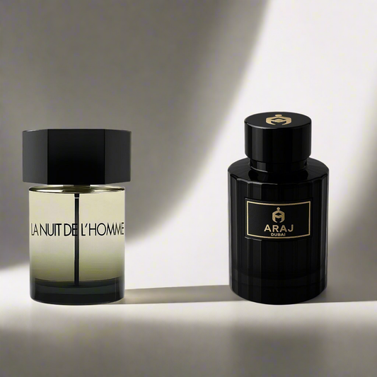Ysl La Nuit De L'homme بديل