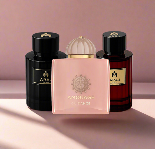 بديل Amouage Guidance