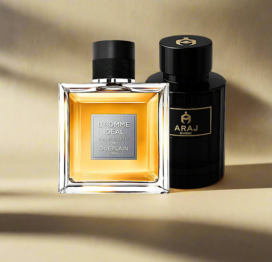 بديل Guerlain lhomme ideal
