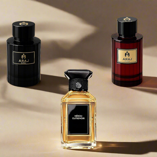 Guirlain Neroli Outrenoir بديل
