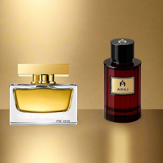 D&G the one women بديل