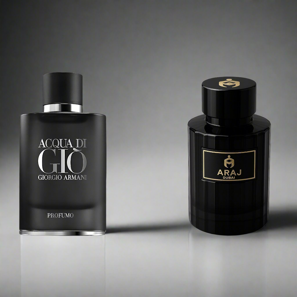 Armani Acqua di gio profumo بديل