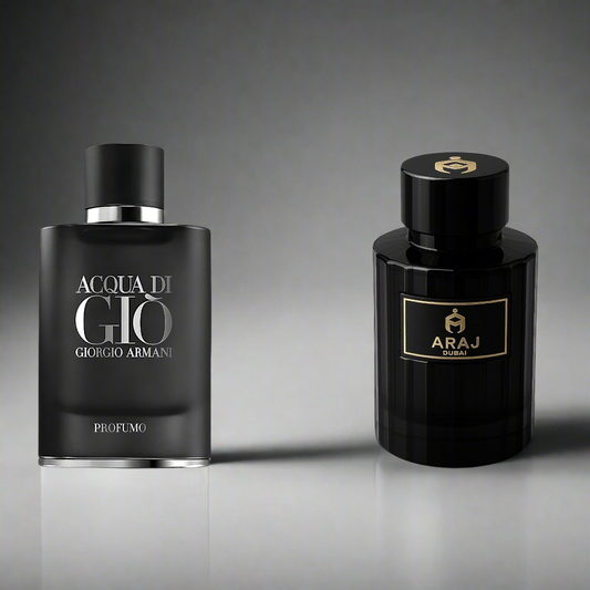 Armani Acqua di gio profumo بديل