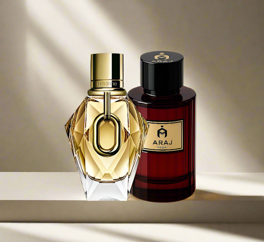 بديل Million gold by rabanne