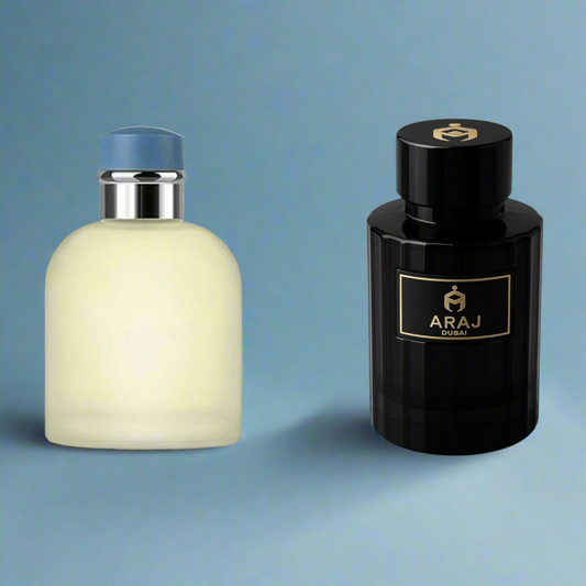 Dolce and gabbana Light blue pour homme بديل