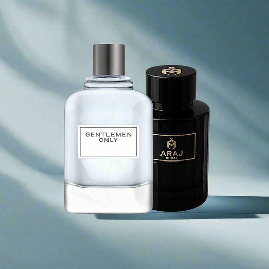 Givenchy Only gentleman بديل