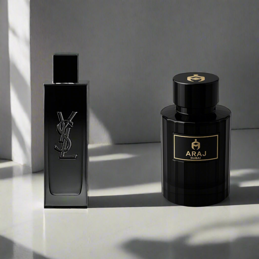 Ysl myself بديل