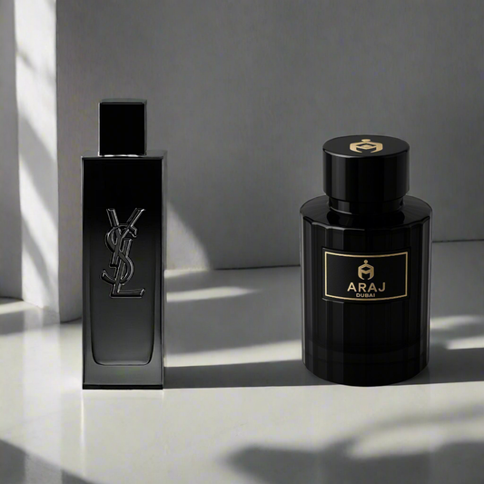 Ysl myself بديل