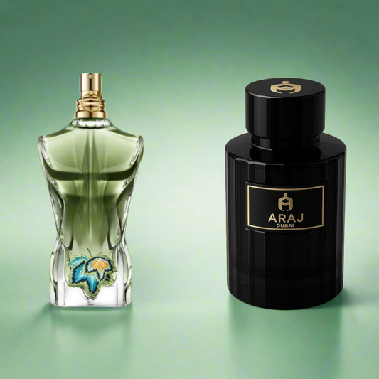 Jean Paul Gaultier Le Beau Paradise Garden Men بديل