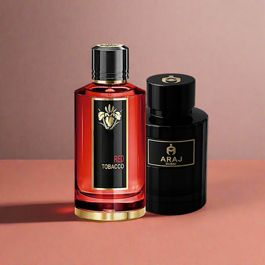 بديل  mancera red tobacco