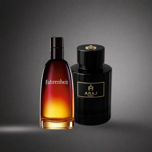 Dior Fahrenheit بديل