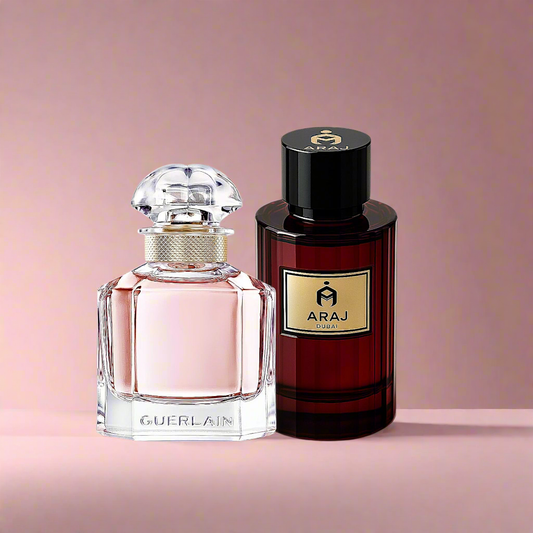 بديل mon guerlain