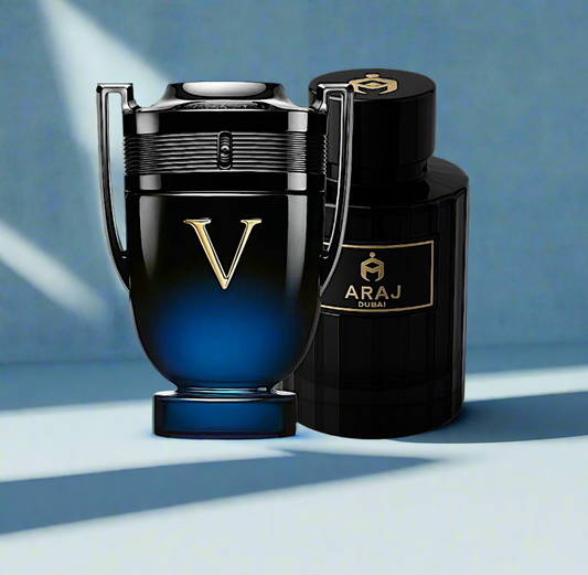 بديل Rabanne Invictus Victory Elixir