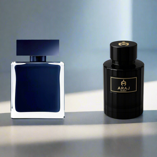 بديل narciso for him blue noir