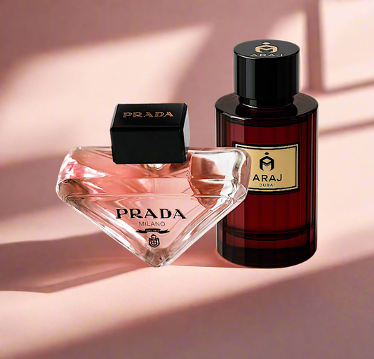 بديل Prada paradox