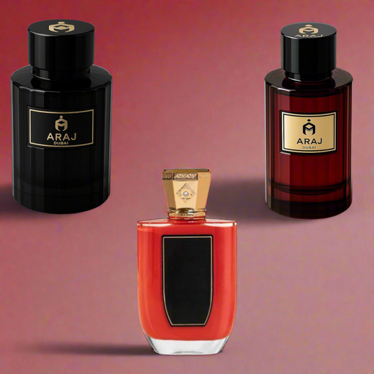 Unique Luxury Mashumaro بديل