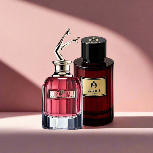 بديل jean paul gaultier so scandle