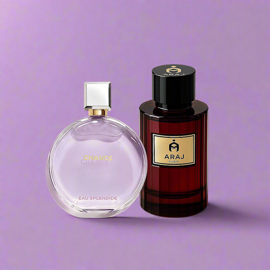 بديل chanel chance splendide