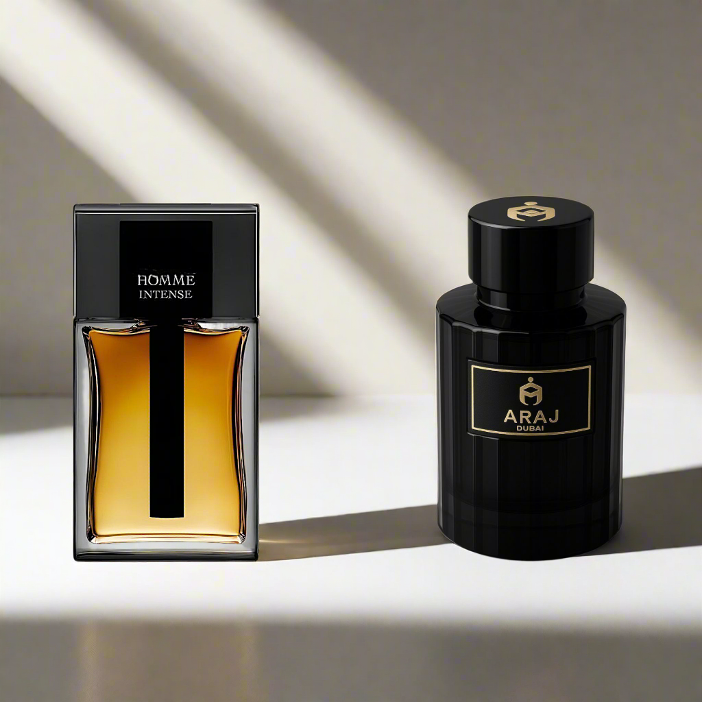 Dior homme intense بديل