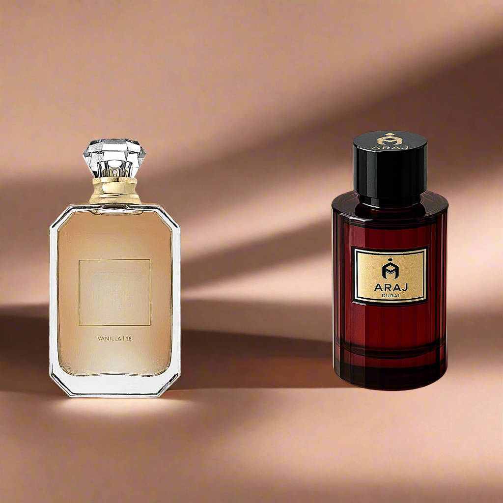 بديل kayali vanilla 28
