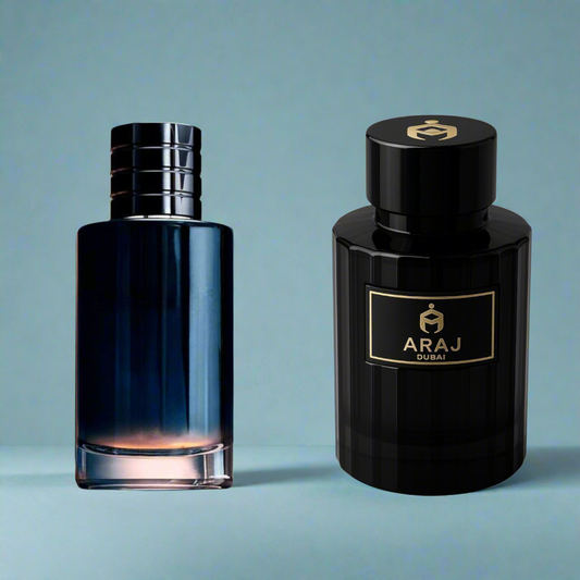 Dior sauvage بديل