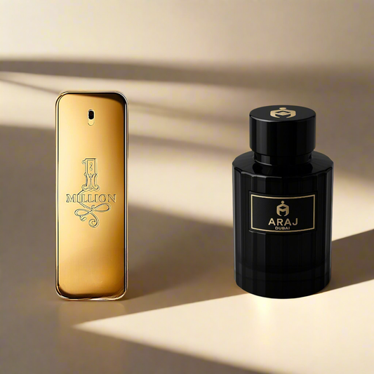 Paco Rabanne 1 million بديل