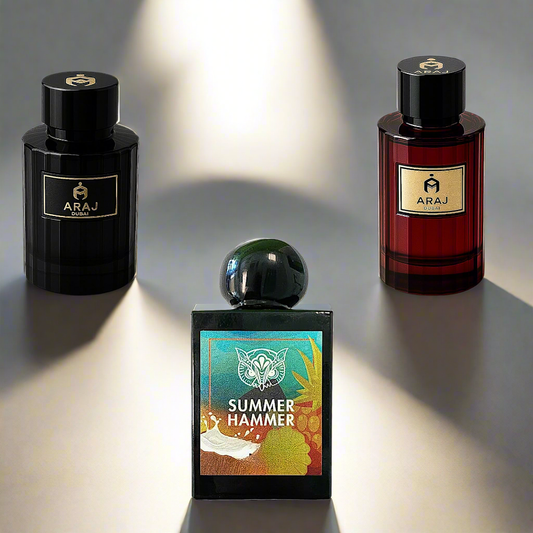 Lorenzo Pazzaglia Summer hammer بديل