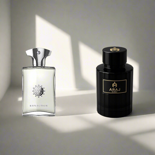 Amouage Reflection بديل