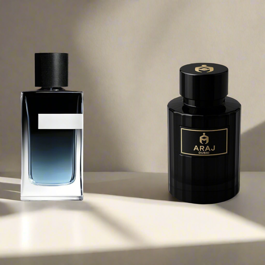 بديل ysl y eau de parfum