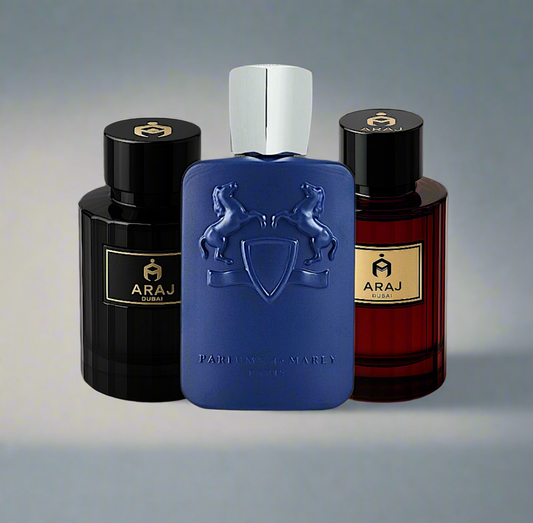 بديل Parfums De Marley Percival