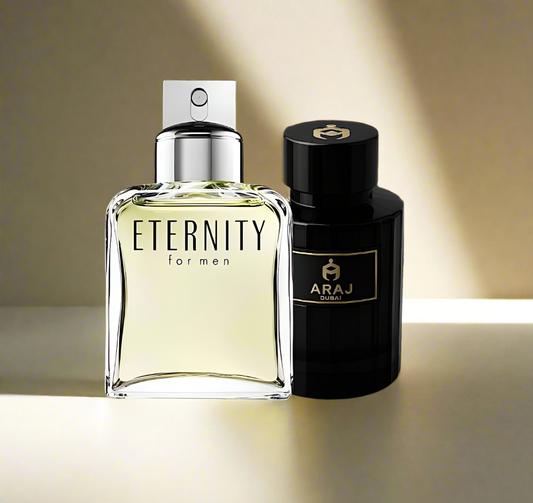 Ck Eternity بديل