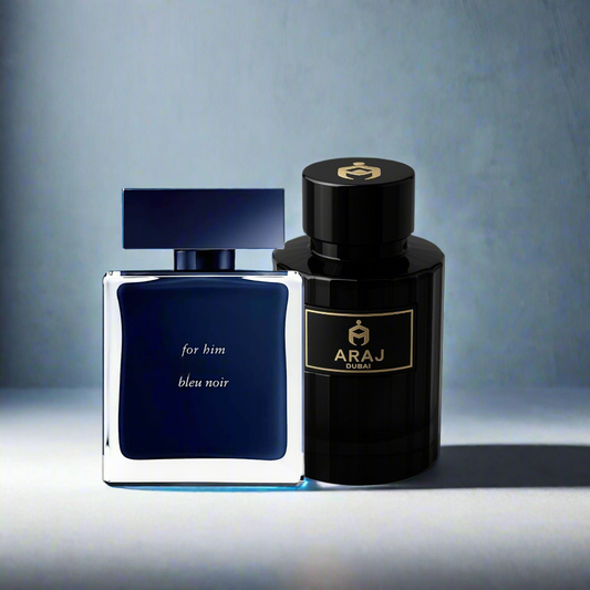 بديل narciso for him blue noir