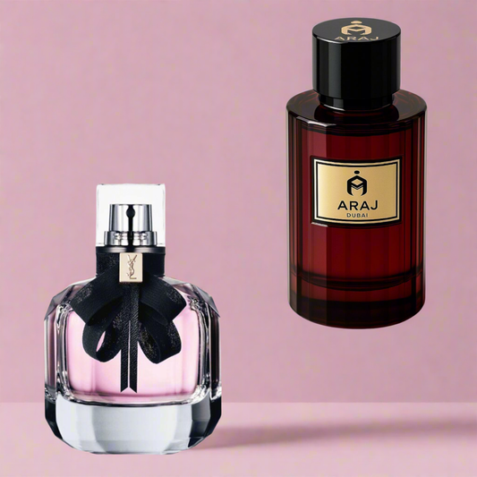 YSL Mon paris بديل