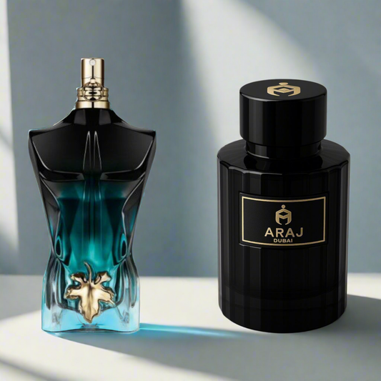 Jean Paul Gaultier Le Beau Le Parfum بديل