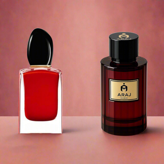 Armani Si Passione بديل