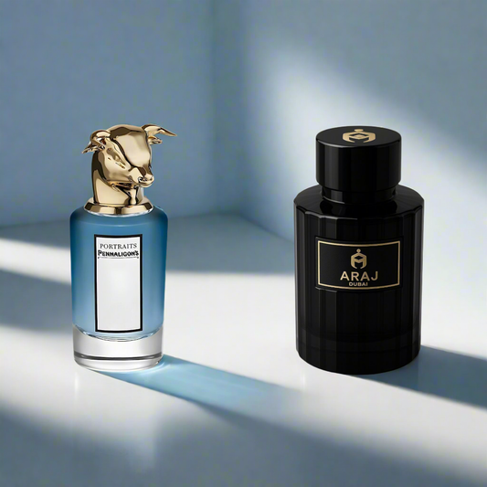 Penhaligon's The Blazing Mr Sam بديل