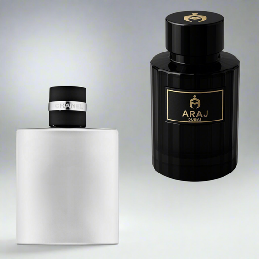 Chanel Allure sport بديل