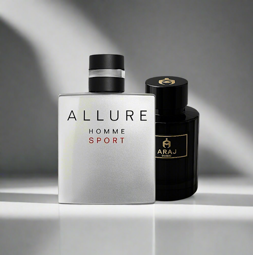 Chanel Allure sport بديل